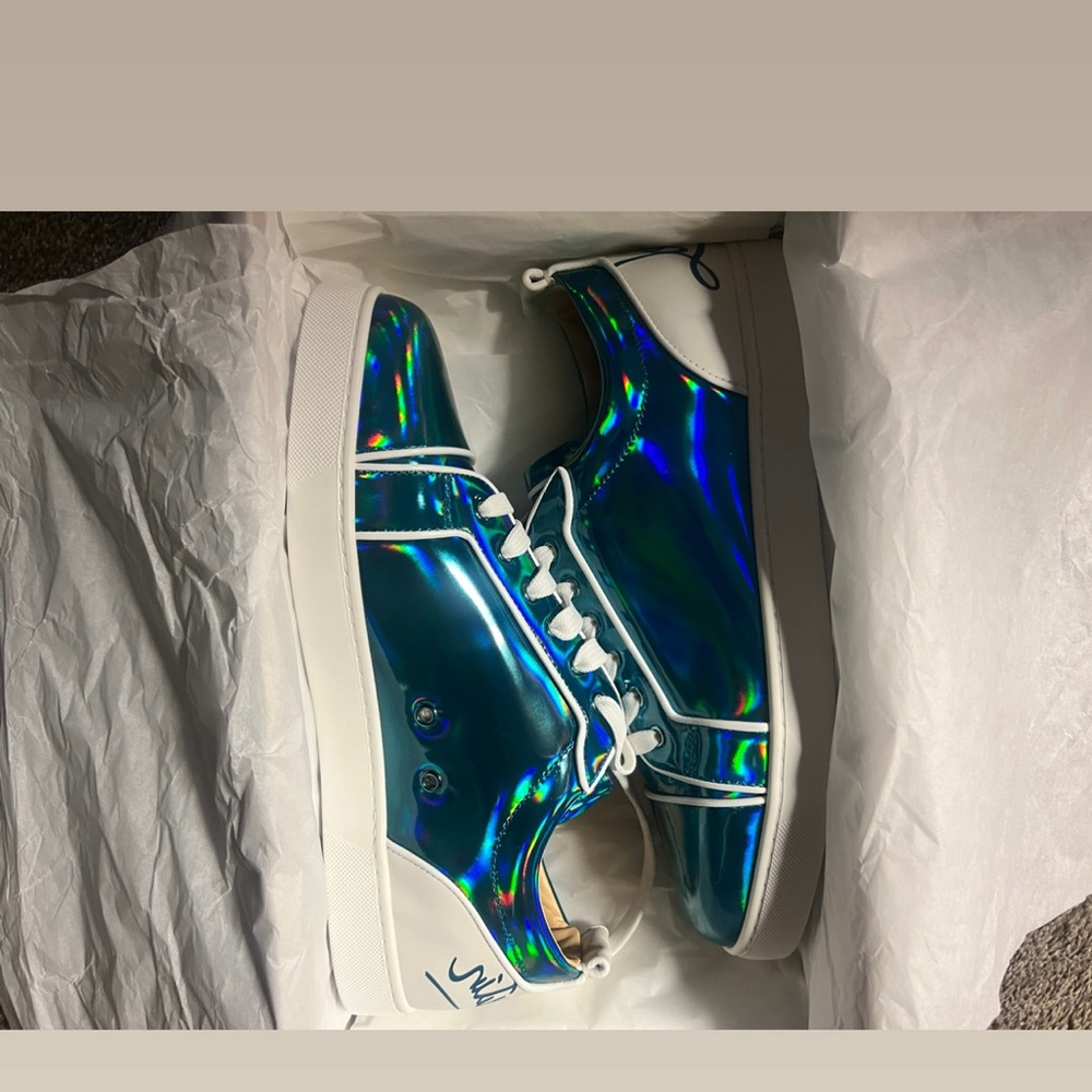 Christian Louboutin Brand New